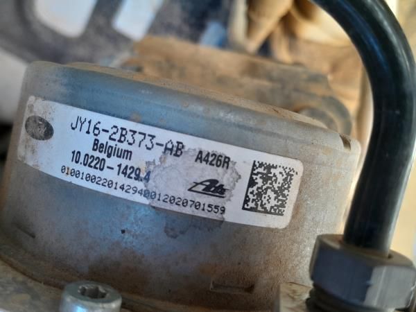 ABS FORD Transit Courier I