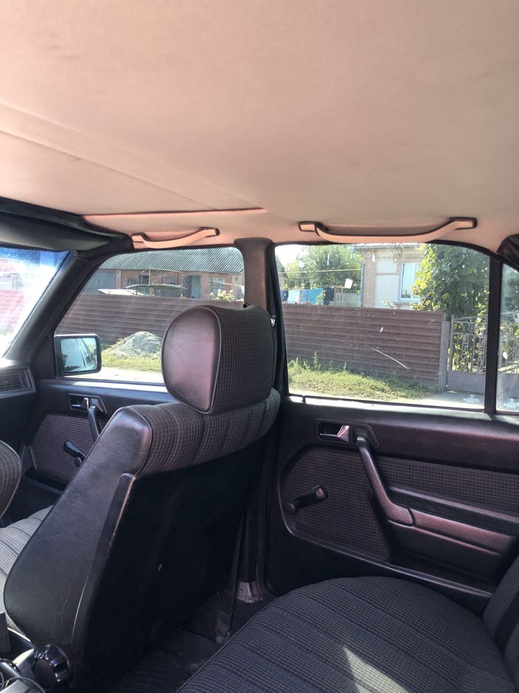 Mercedec Benz 190E