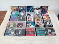 CDs Musica Variada