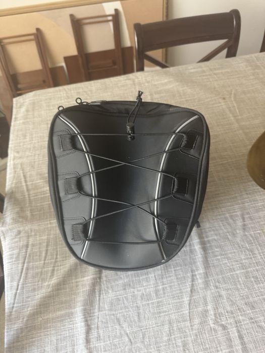 conjunto de deposito de mota ducati