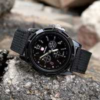 Наручные часы Swiss Army black