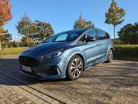 Ford S-Max Ford S-Max 2.0 EcoBlue ST-LINE od prywatnego właściciela