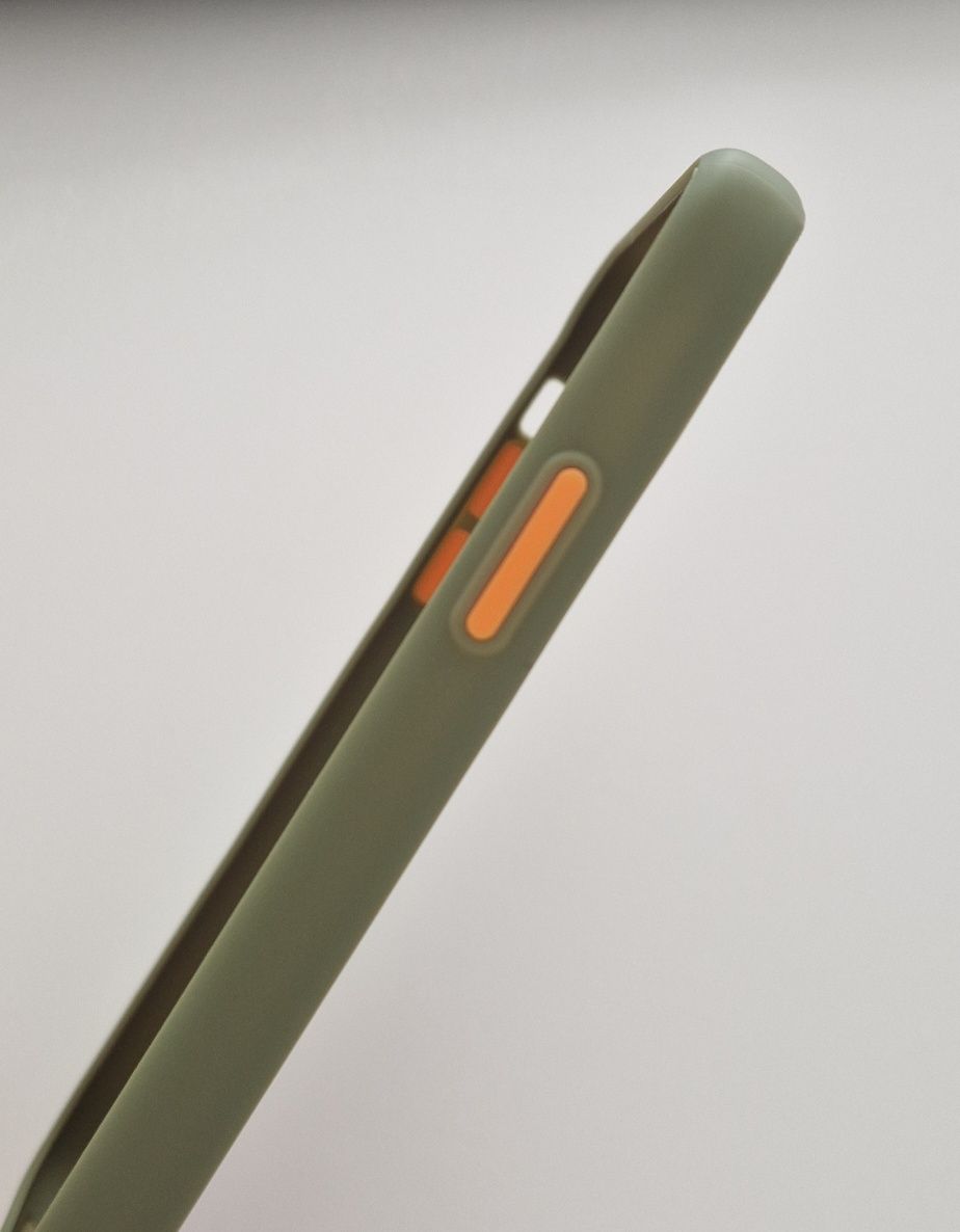 Capa para Iphone 11