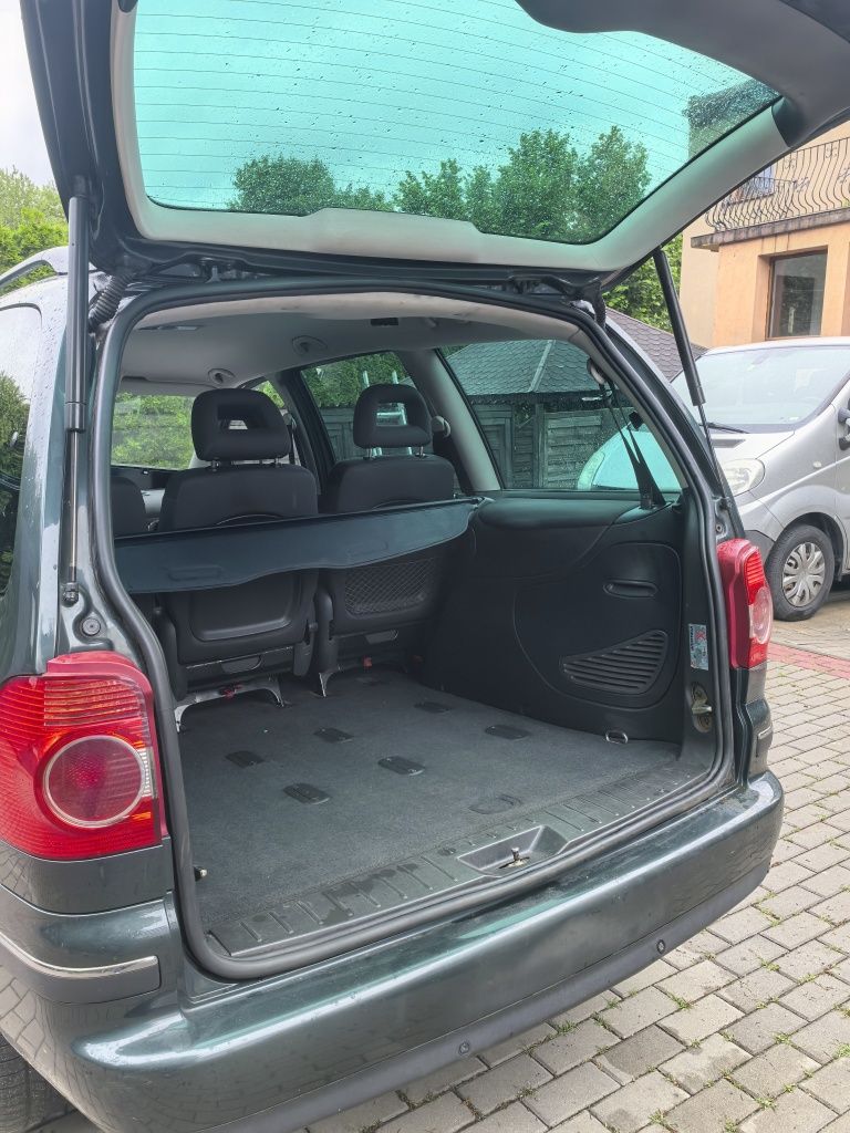 VW SHARAN 1.9Tdi 115Ps