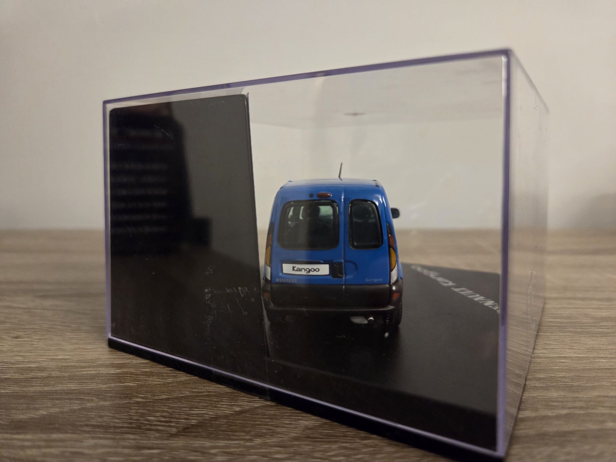 Model Renault Kango 1:43 Vitesse