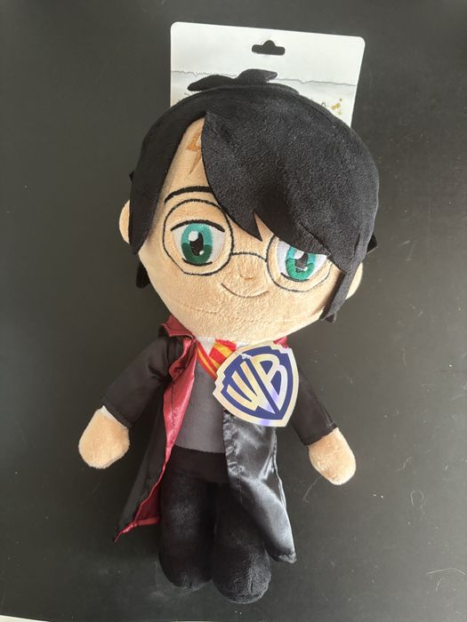 Bonecos Harry Potter