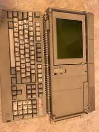 Komputer AMSTRAD PPC512 stary antyk zabytek