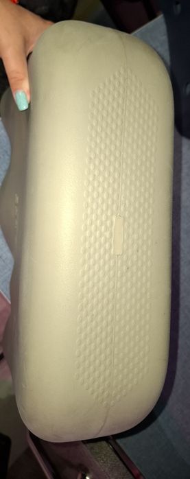 Сумка O bag серая