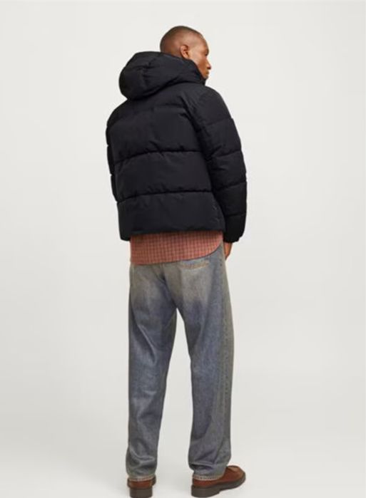 Зимова куртка Jack Jones Оригінал