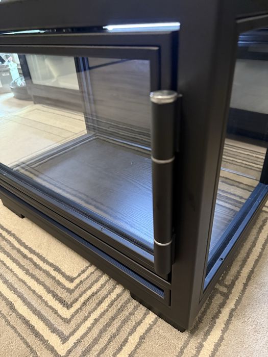 terrarium 600x400x400