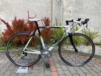 Aluminiowy rower szosowy Batavus 28" koła, szosa kolarzówka