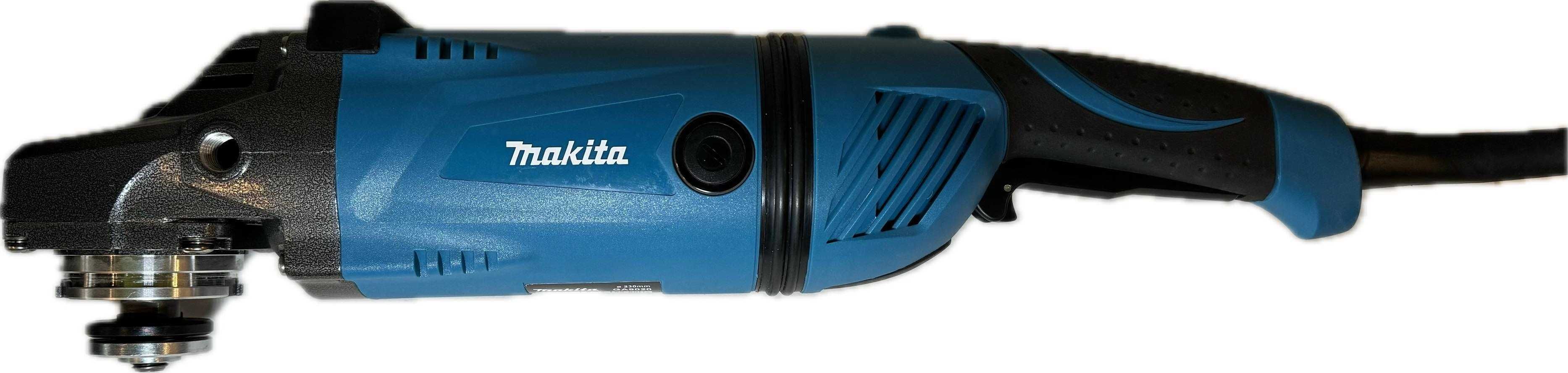 Болгарка Makita GA9020 (Плавний пуск)