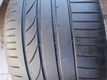 Продам ОДНО колесо 315/35 R20 Bridgestone Dueler HP Sport