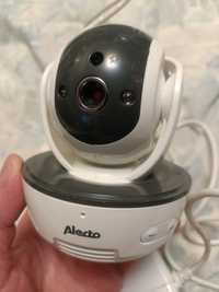 Дополнительная подвижная камера к видеоняне DVM-200 Alecto