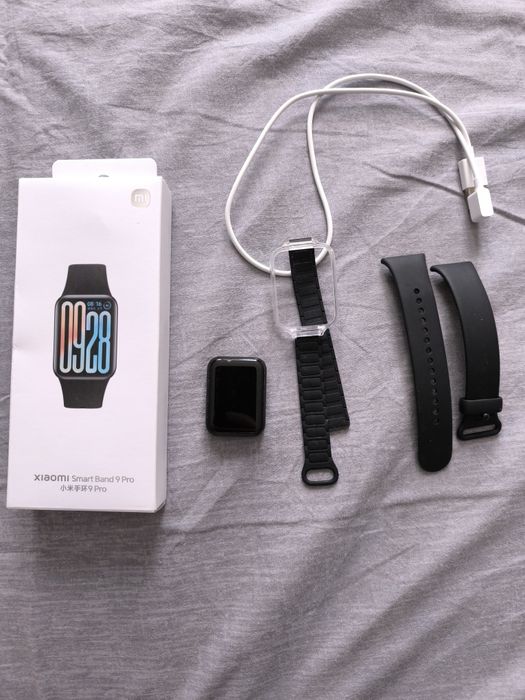 xiaomi smart band 9 pro