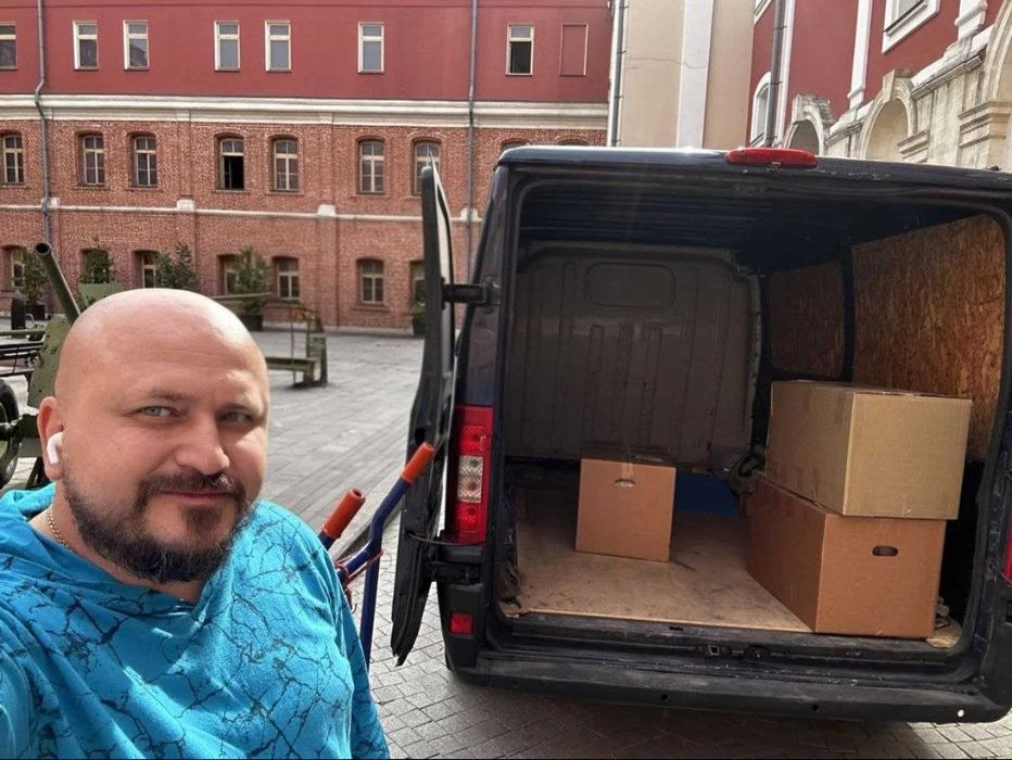 Перевезти мебель вещи , Грузоперевозки , Грузовое такси , Перевозки