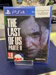 The Last of Us Part II (2) Ps4 (NOWA)