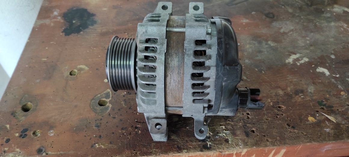 Alternador Honda Accord