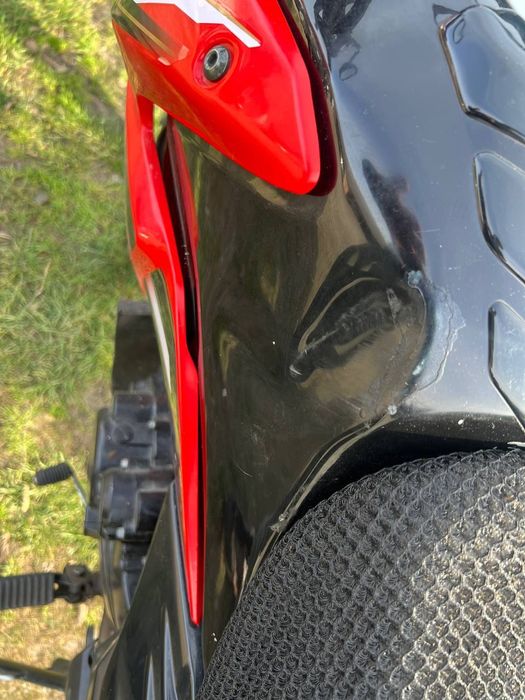 Продам мотоцикл у чудовому стані