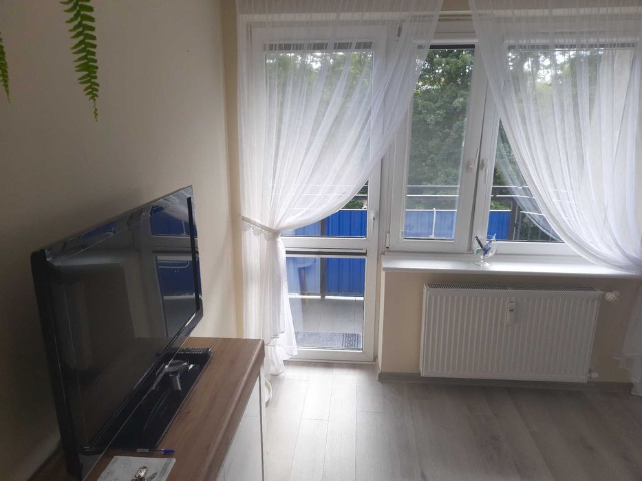 Wynajmę kawalerkę w Iławie