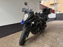 Suzuki Vstrom 650