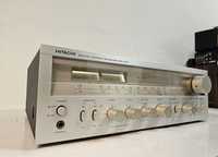 Amplituner stereo Hitachi SR-504,