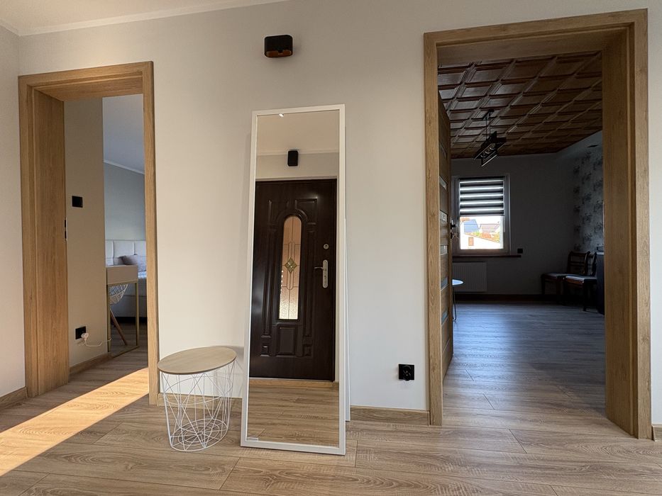 Apartament na Siewnej, noclegi u Wrót Puszczy Białowieskiej