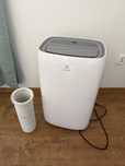 Klimatyzator przenośny Electrolux EACM-15