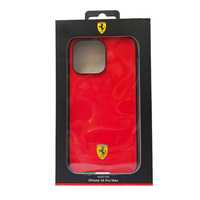 Etui iPhone 14 Pro Max Ferrari