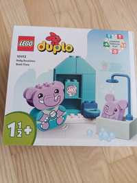 Lego Duplo 10413 kąpiel łazienka słonie nowy