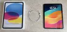 Tablet APPLE iPad 10.9” 10 gen. [NA GWARANCJI]