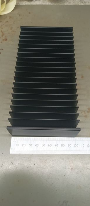 Продам радіатор охолодження