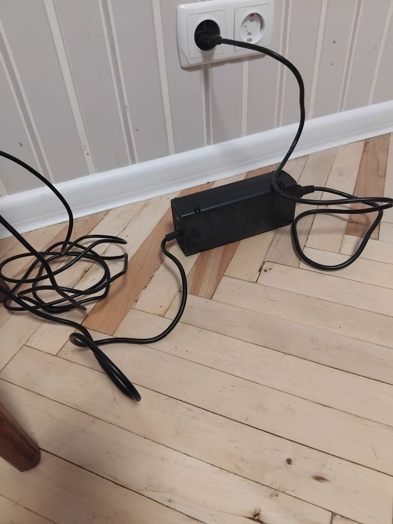 Ігрова приставка Xbox 360