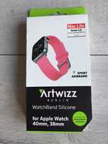 Artwizz Berlin Watchband Silicone for Apple Watch