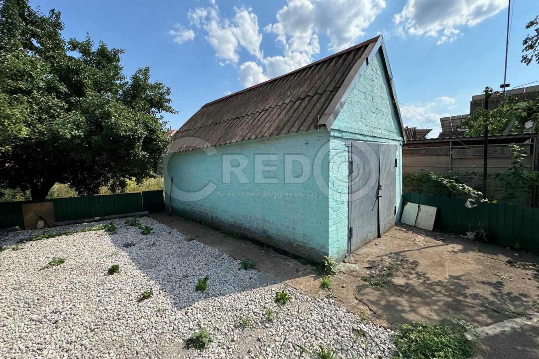 Продаж будинку, вул. Черняховського