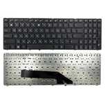 Клавиатура для ноутбука Asus 04GNV91KRU00-2