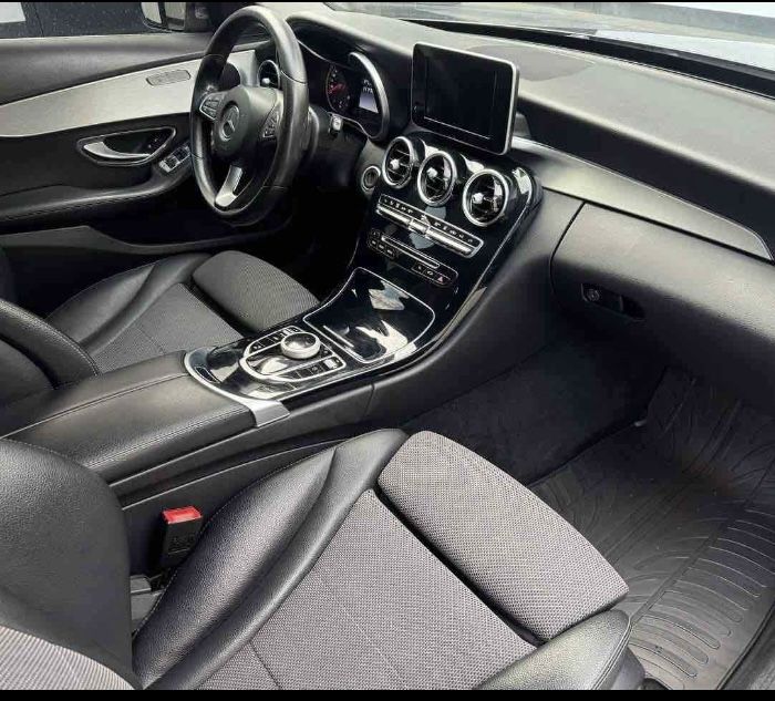 Мерцедес-Бенс С350Е