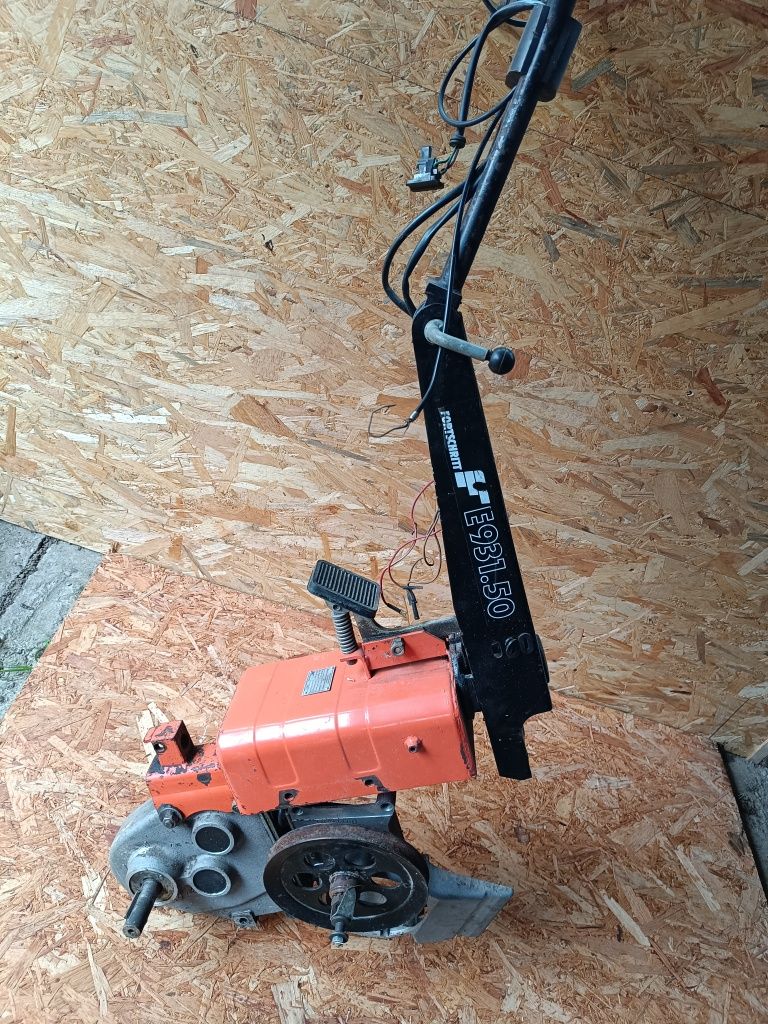 Traktorek Fortschritt E931,50