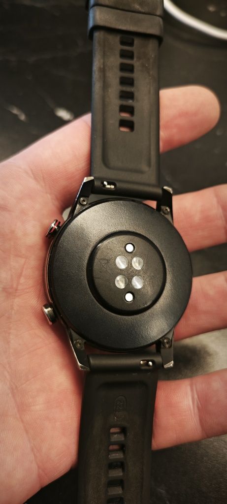 Honor magicwatch2