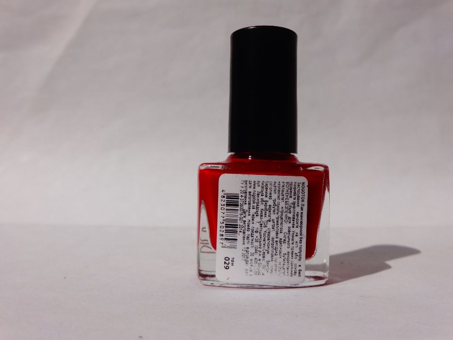 Лак для ногтей Nogotok pro Salon