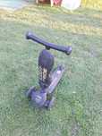 Hulajnoga Scoot and ride