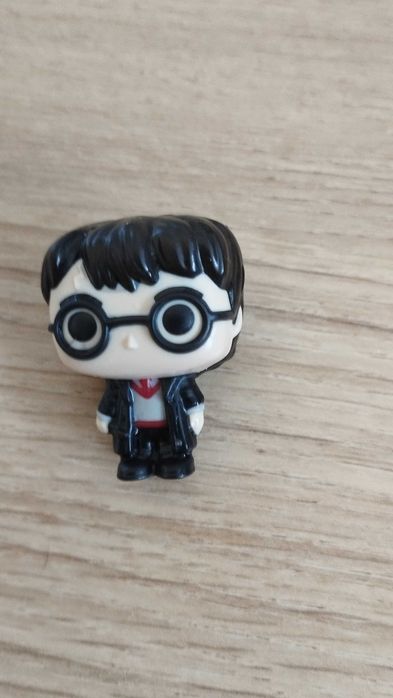 figurka funko pop kinder joy Harry Potter