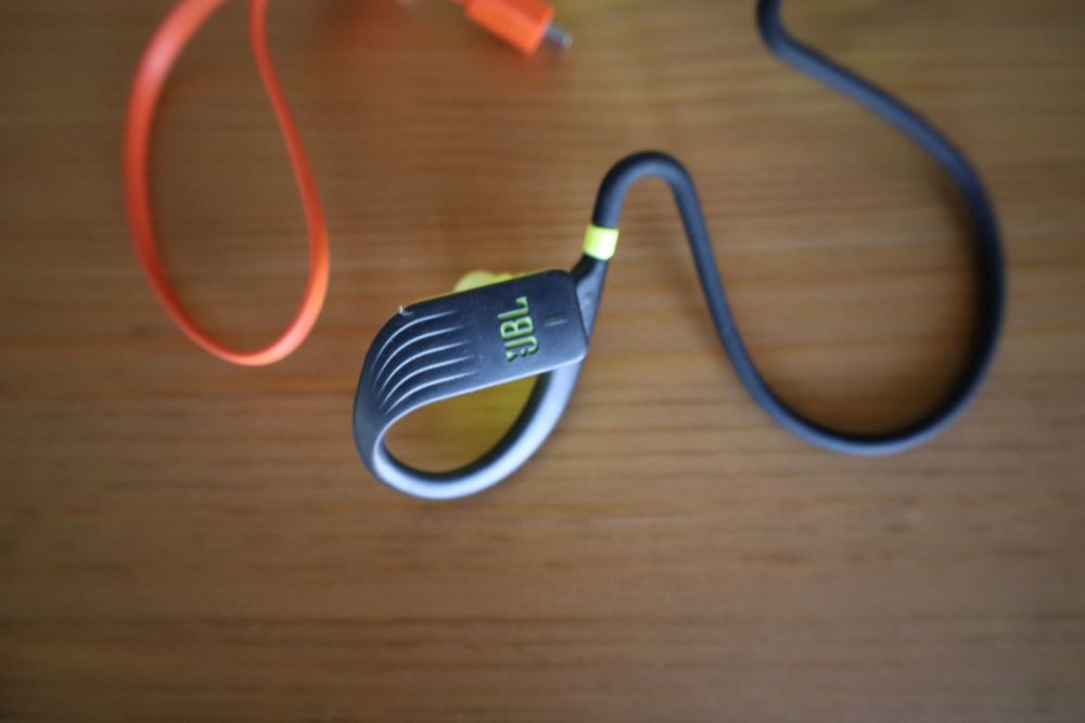 JBL Endurance JUMP