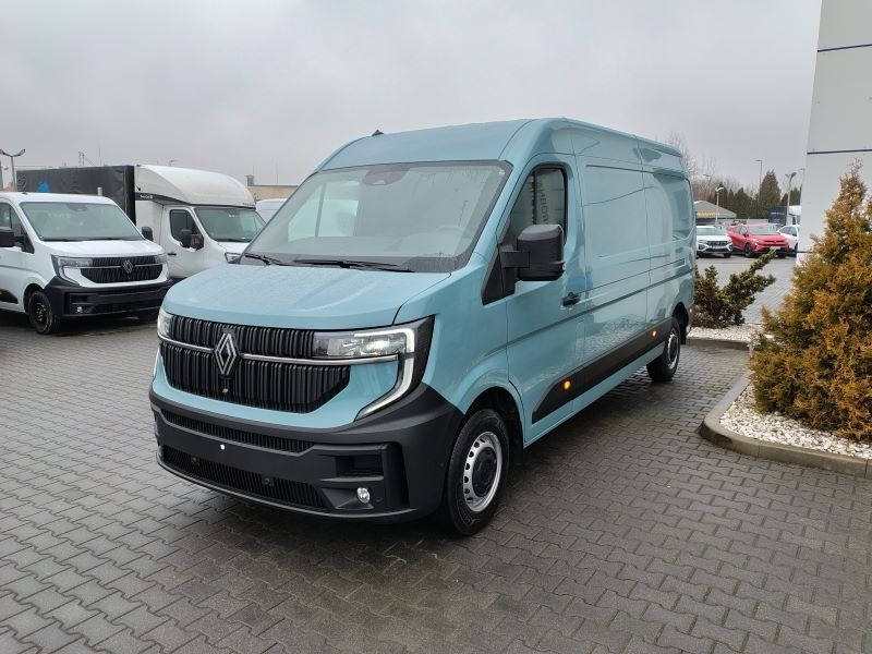 Renault Master  , 2025r. EXTRA 3,5T L3H2 2.0 dCi 170