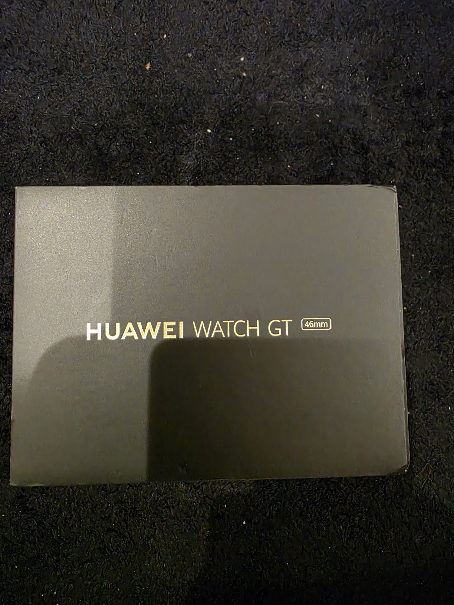 HUAWEI relogio Watch GT 46mm