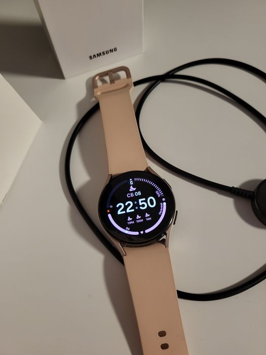 Смарт годинник Samsung Galaxy watch 5
