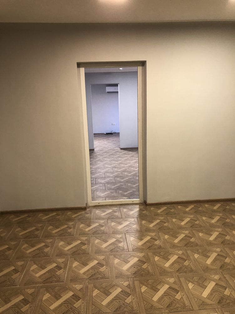 Комерційне приміщення на Кордуби