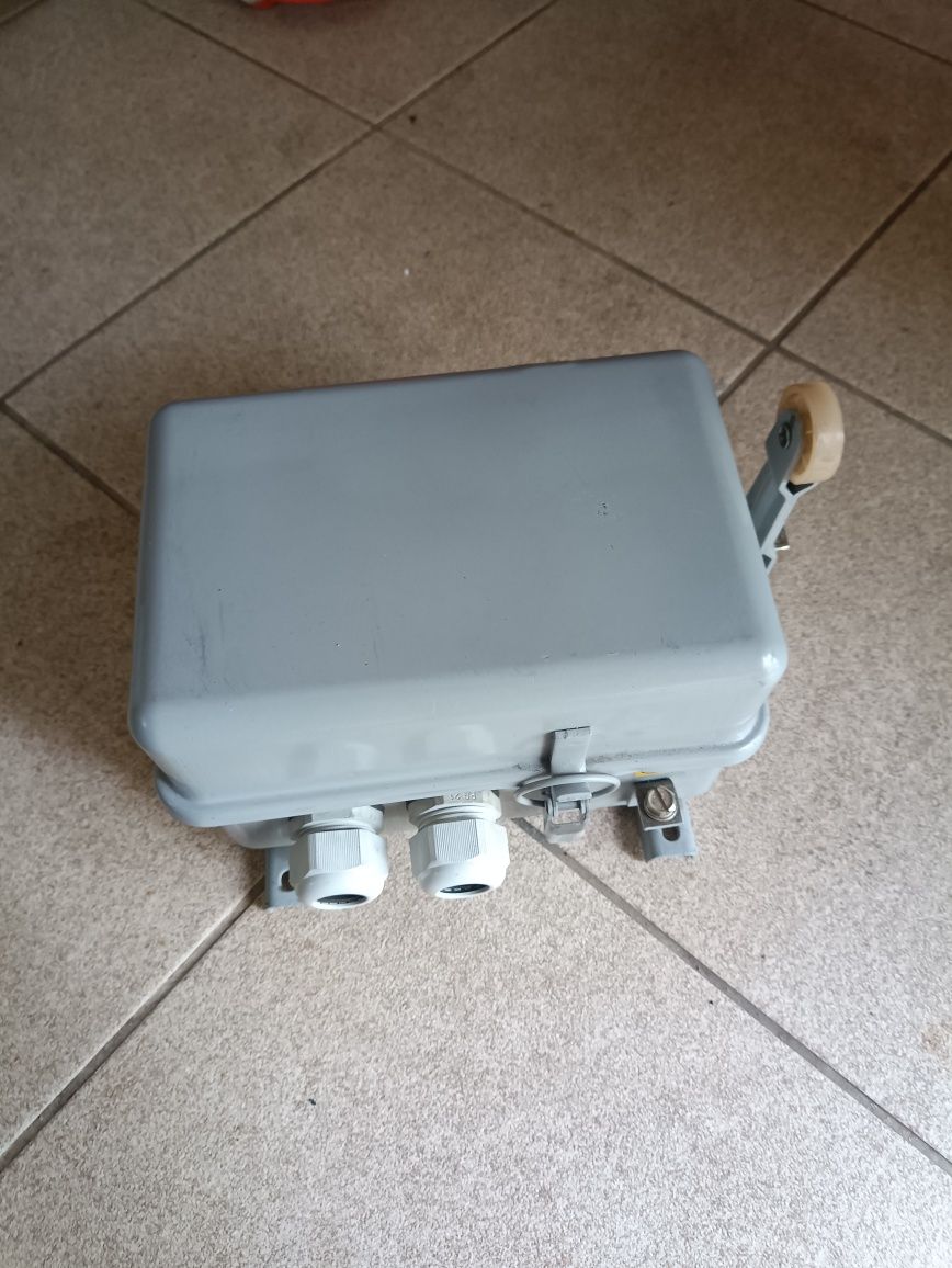 Stycznik AEG ls87