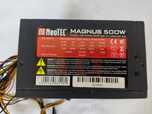 Zasilacz Komputerowy ATX 500 W NEOTEC MAGNUS PC