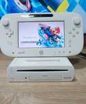 Nintendo WiiU 32GB stan bardzo dobry